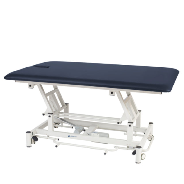 Alpine Industries ADI903-02 Hi-Lo Therapy Table 74-4/5"W X 47-1/2"D X 36-3/5"H