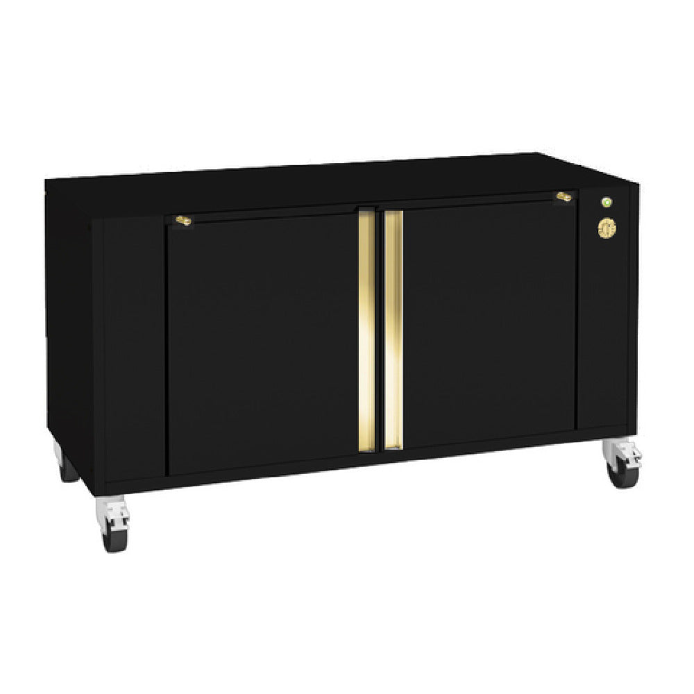 Rotisol 13SCL Base Cabinet Heated 54-1/4" W