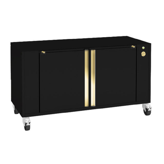 Rotisol 13SCL Base Cabinet Heated 54-1/4" W