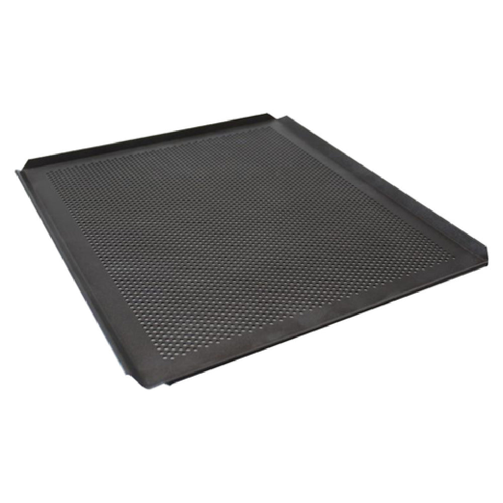 Rational 60.74.147 Gastronorm Perforated Baking Tray 2/3 GN 12-3/4" X 13-15/16"