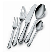 Bauscher Hepp 54.7304.1414 - Flatware Place Set Kit, 3-piece, Includes: (1) Table Fork (54.7302.6040)