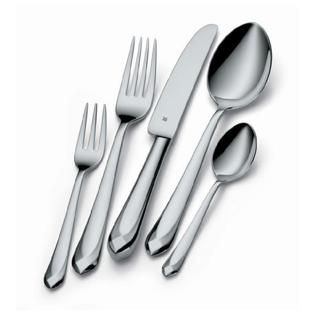 Bauscher Hepp 54.7304.1414 - Flatware Place Set Kit, 3-piece, Includes: (1) Table Fork (54.7302.6040)
