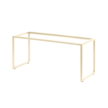 Steelite 7365MW335 Rectangle Riser 21.875" X 7.375" X 9.0" Pivot