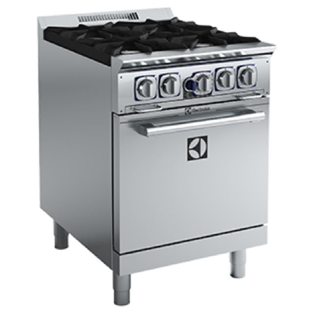 Electrolux 169105 EMPower Restaurant Range Gas 24"