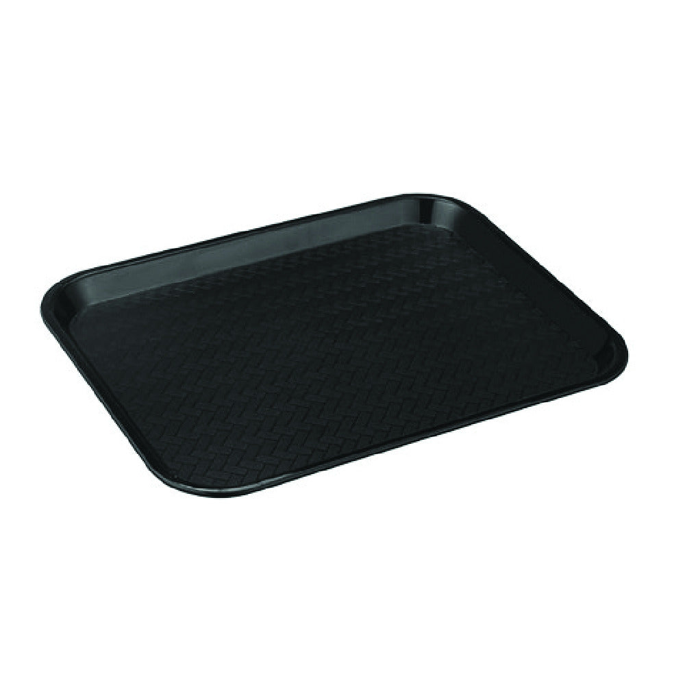 Hubert 29A-095 - CenPro Food Tray, 18" X 14", Plastic