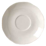 Vertex China CSC-36 A.D. Saucer 4-7/8" Dia. Round