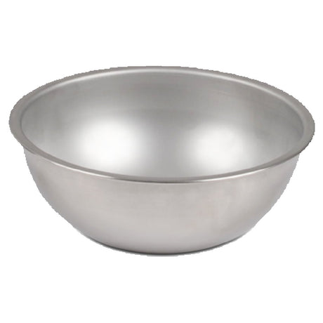 JB Prince U674 0.75 Mixing Bowl 24 Oz. (3/4 Qt.) Capacity