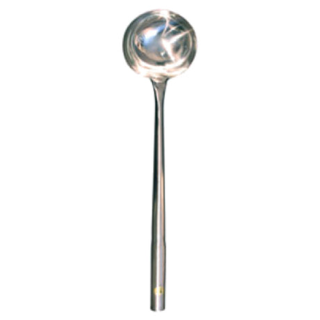 Town 34974 Wok Ladle 8 Oz. Capacity 19-3/4"L