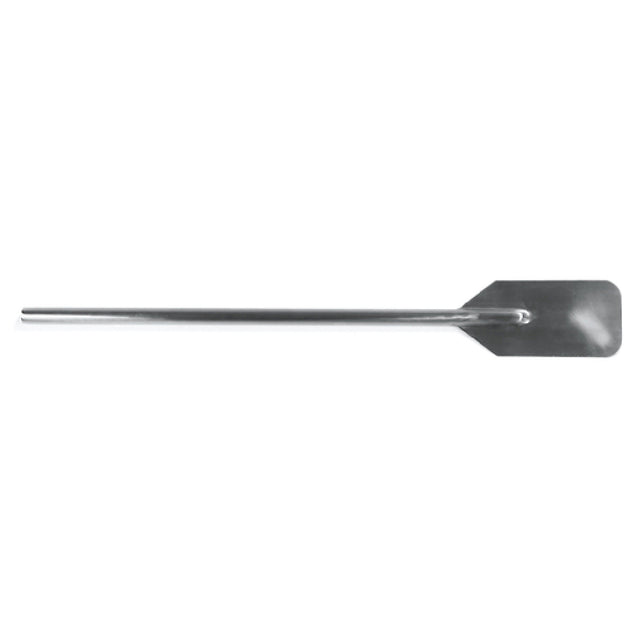 Carlisle 40349 Carlisle Sparta® Paddle Scraper 48" Long Chisel Point 7-1/2"L X 4-1/2"W Blade With Tapered Sides