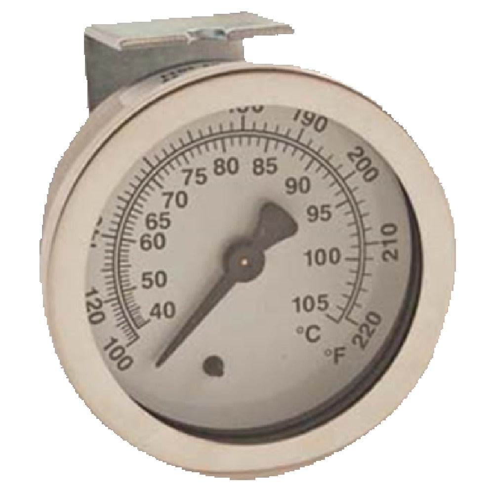 Franklin Machine Products 263-1033 Thermometer Rinse