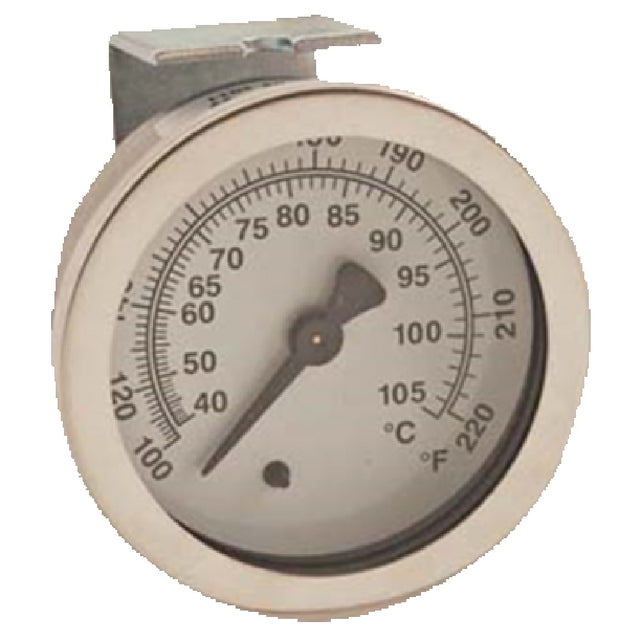Franklin Machine Products 263-1033 Thermometer Rinse