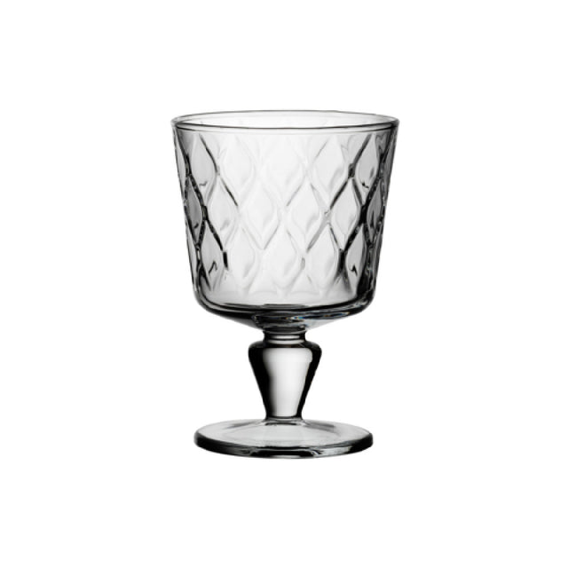 Steelite P440472 Goblet 9.25 Oz 3.375" X 4.75"