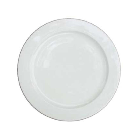 Churchill China APR AP101 Plate 10" Dia. Round