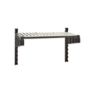 Cambro EWSSK2424V1580 Camshelving® Elevation Series Wall Shelving Shelf Kit 24" X 24"