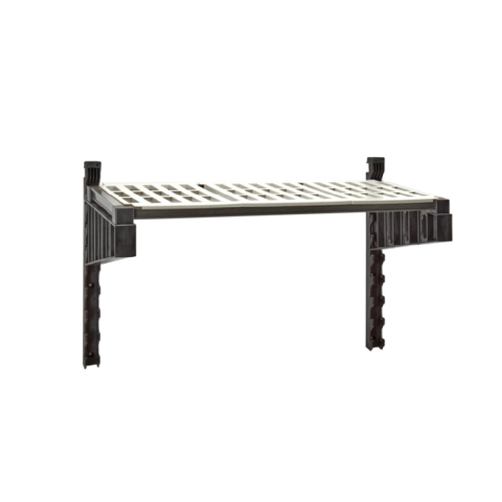 Cambro EWSSK2124V1580 Camshelving® Elevation Series Wall Shelving Shelf Kit 21" X 24"