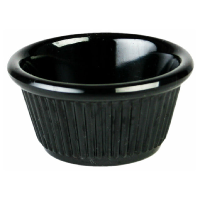 Thunder Group ML509BL1 Ramekin 2 Oz. Capacity 2-7/8" Dia.