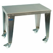 Brunner Anliker MACHINE TABLE-S-7 - (232.02101) Machine Table, Universal, 27-3/5"W X 21-7/10"D X 23-3/5"H
