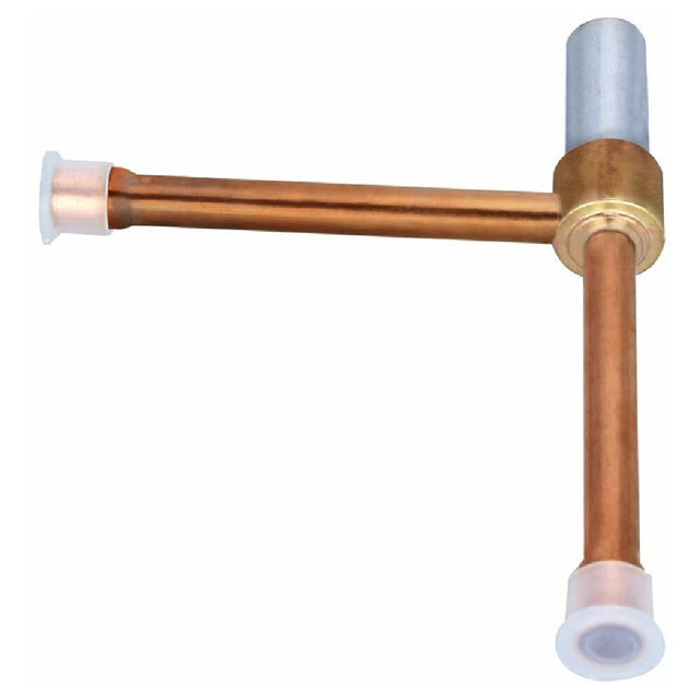 Empura Parts 1.4.04.00012 Solenoid Valve Compatible With: E-UCF120 Empura Ice Machines