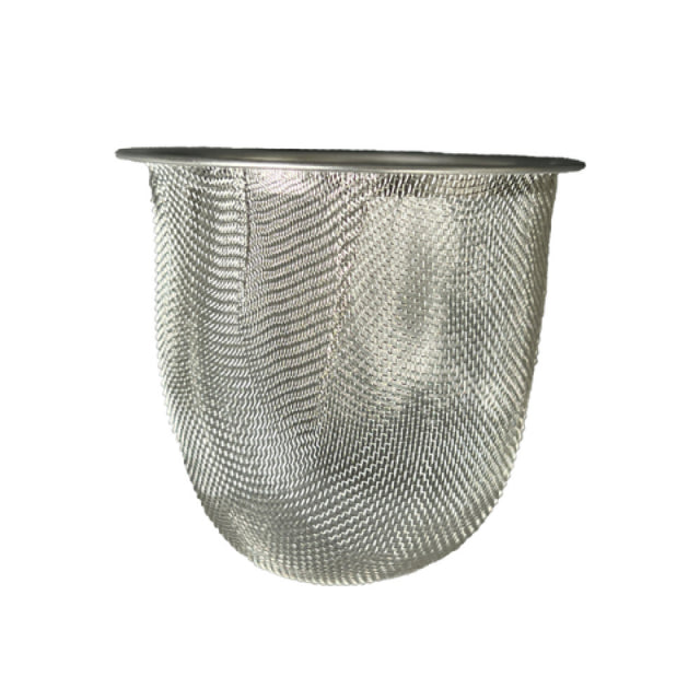 Vertex China VRE-TPCS Strainer For Tea Pot Fits VRE-TPC