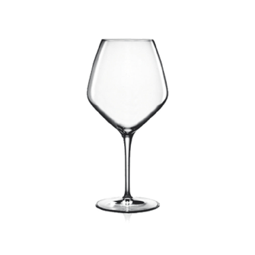 Bauscher Hepp 08745/07 - Pinot Noir/Rioja Glass, 21.0 Oz., Reinforced Rims
