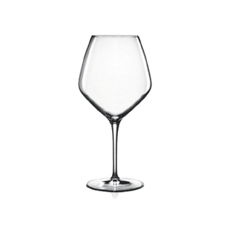 Bauscher Hepp 08745/07 - Pinot Noir/Rioja Glass, 21.0 Oz., Reinforced Rims