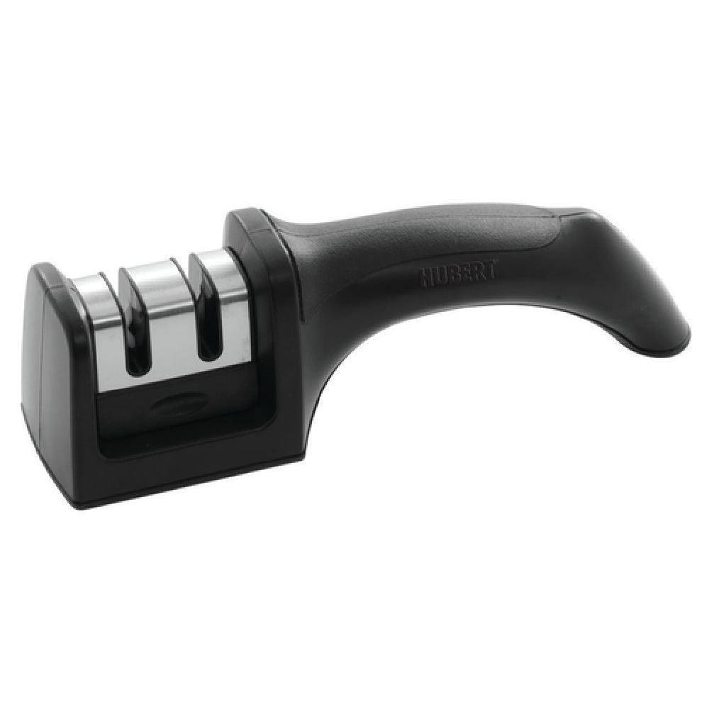 Hubert 94830 - Knife Sharpener, 7-1/2", Hand Held