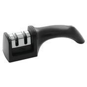 Hubert 94830 - Knife Sharpener, 7-1/2", Hand Held