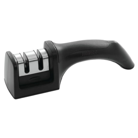 Hubert 94830 - Knife Sharpener, 7-1/2", Hand Held