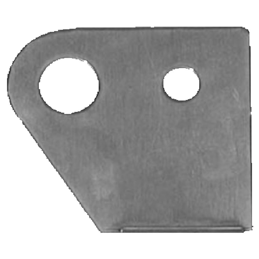 Franklin Machine Products 256-1080 Pad Right Rear Leg (Skk 1 & 2)