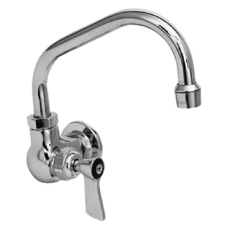 Fisher 67601 Faucet Wall Mount Single Hole