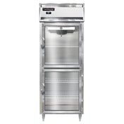 Continental Refrigerator D1RESNGDHD Designer Line Wide Refrigerator Reach-in 28-1/2"W