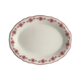 Steelite HL52663881 Oval Platter 11.75" X 8.0" Carolyn