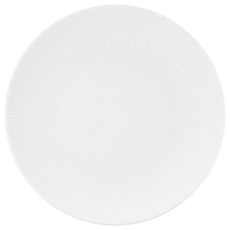 Bauscher Hepp 751217-329327 - Plate, Flat, Round