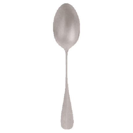 Paderno 52486-44 Serving Spoon 9-7/8" 18/10 Stainless Steel