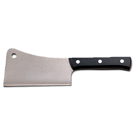 JB Prince D923 F. Dick Cleaver 7" Stainless Steel