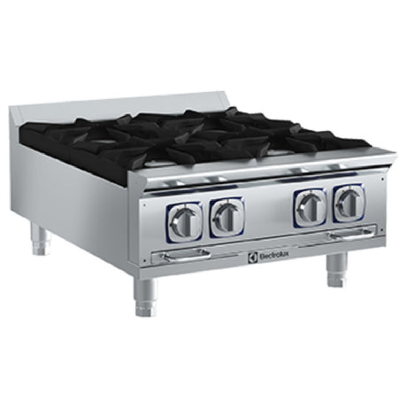 Electrolux 169131 EMPower Restaurant Range Boiling Top Gas 24"