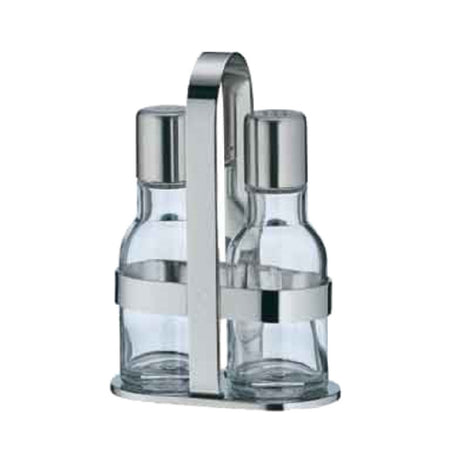 Bauscher Hepp 06.6062.6030 - Salt Shaker, 4-1/4"H, For 06.5170.6040