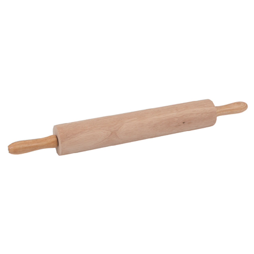 Stanton Trading 828 - Rolling Pin, 2-3/4" Dia. X 15" Barrel, Hardwood