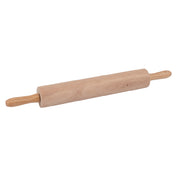 Stanton Trading 828 - Rolling Pin, 2-3/4" Dia. X 15" Barrel, Hardwood