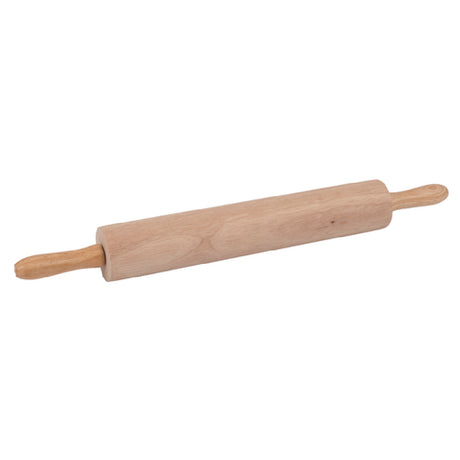 Stanton Trading 828 - Rolling Pin, 2-3/4" Dia. X 15" Barrel, Hardwood