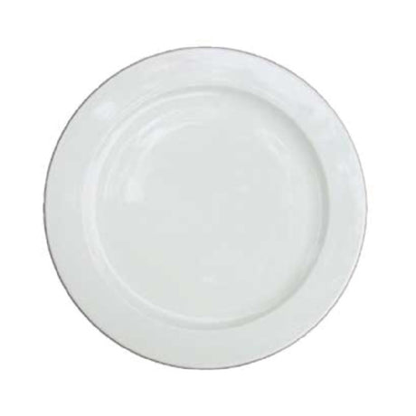 Churchill China APR AP651 Plate 6-1/2" Dia. Round