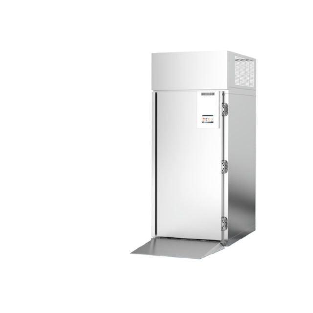 Beverage Air BF200RB-PFO Blast Chiller/Freezer Roll-in Self-contained Refrigeration