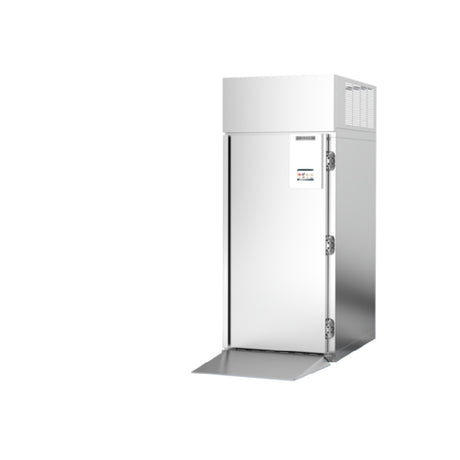 Beverage Air BF200RB-PFO-XL Blast Chiller/Freezer Roll-in Self-contained Refrigeration