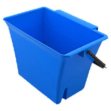 Franklin Machine Products 159-1191 Bucket 5 Qt. Capacity 8" H X 11"W X 7"D