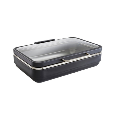 Bauscher Hepp 57.0003.9600 - Chafing Dish, GN1/1, Induction Plus