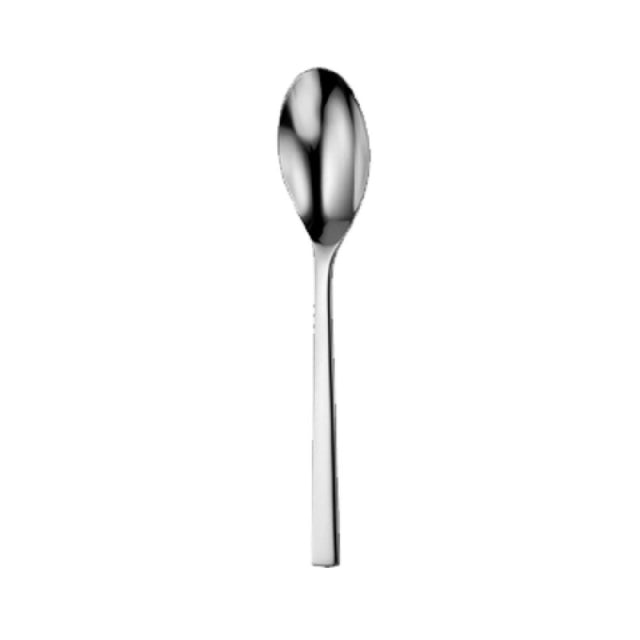 1880 Hospitality B678SDEF Oneida® Dessert/Soup Spoon 7" Oval Bowl