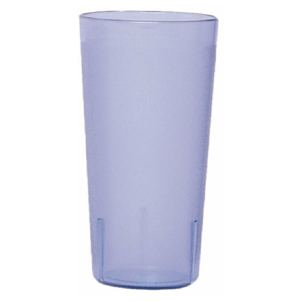 Cambro 2000P2401 Colorware Tumbler 22 Oz. Top Dia. 3-3/8"