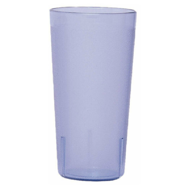 Cambro 2000P401 Colorware Tumbler 22 Oz. Top Dia. 3-3/8"