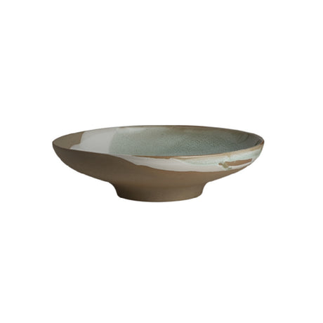 Steelite 6163RG171 - Pedestal Bowl, 1.5 Qt, 10.0" X 2.75"