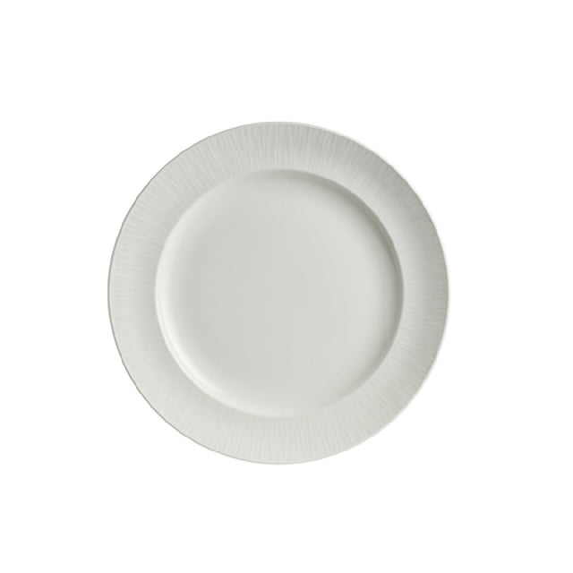 Steelite 4422RF005 Plate 8" Dia. Round
